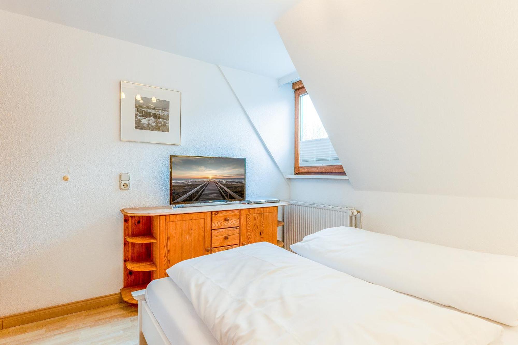 Apartment Sylt Homes Auster 4