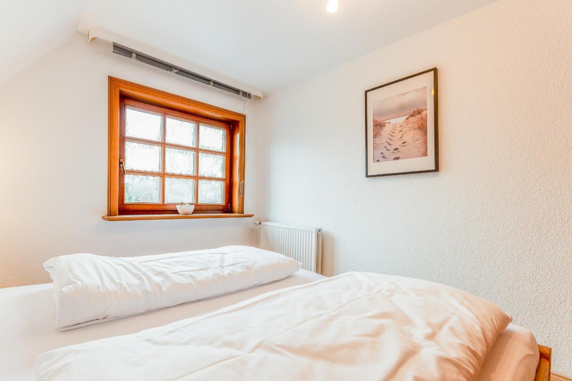 Apartment Sylt Homes Auster 4 *