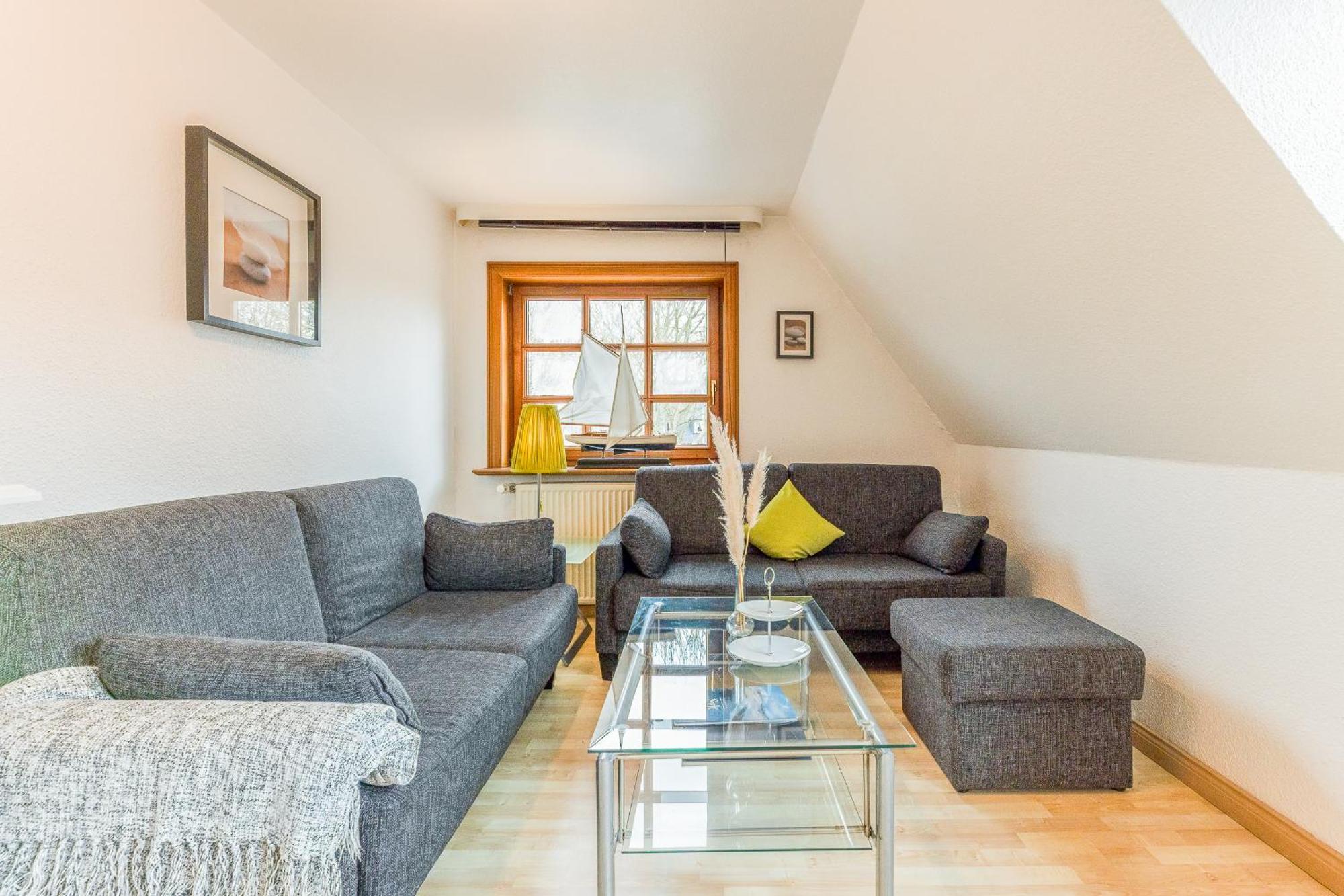 Sylt Homes Auster 4 * Westerland